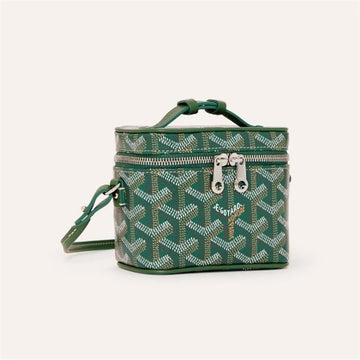 Goyard Vanity Nano Green 155437989 [P]
