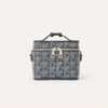GOYARD Vanity Tasche Nano Grau MUSEVANANTY01CL51P 155437991 [P]