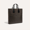 GOYARD Voltaire Tasche Schwarz VOLTA3MMLTY01CL01P 155437992 [P]