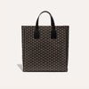 GOYARD Voltaire Tasche Schwarz VOLTA3MMLTY01CL01P 155437992 [P]