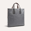 Goyard Voltaire Bag Gray 155437995 [P]