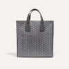 Goyard Voltaire Bag Gray 155437995 [P]