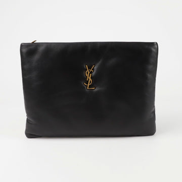Saint Laurent Calypso Large Pouch 778943 154318513