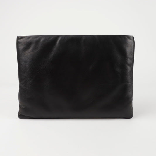 Saint Laurent Calypso Large Pouch 778943 154318513 [P]