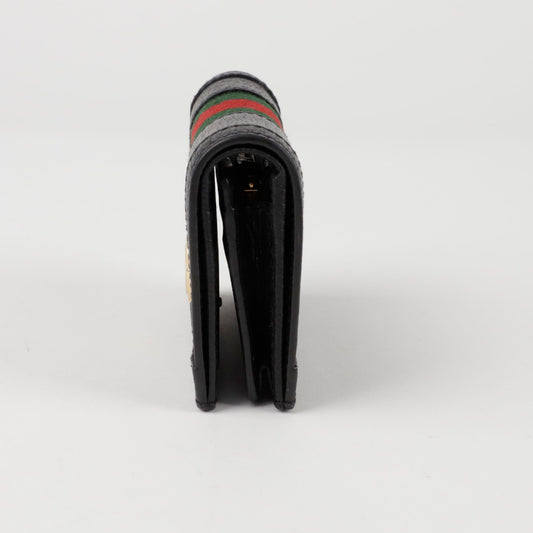 Gucci GG Marmont Card Case Wallet 523155 154328051 [P]