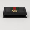Gucci GG Marmont Card Case Wallet 523155 154328051 [P]