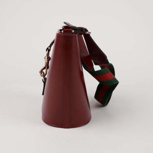 Gucci Mini Bucket Shoulder Bag 782908 154328596 [P]