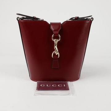 Gucci Mini Bucket Shoulder Bag 782908 154328596