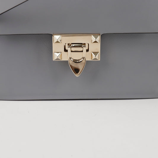 Valentino Rockstud Shoulder Crossbody Bag 154390768 [P]