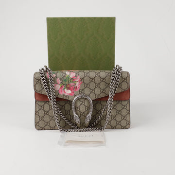 Gucci Dionysus Bloom Small Shoulder Bag 400249 154483848