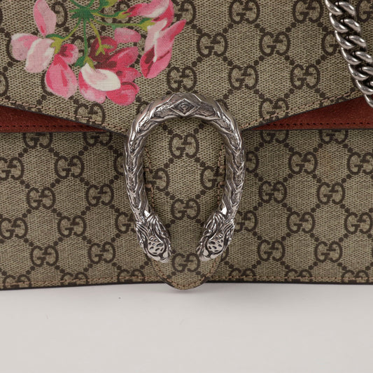 Gucci Dionysus Bloom Small Shoulder Bag 400249 154483848 [P]
