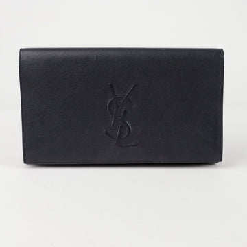 SAINT LAURENT Clutch 361120 154486107