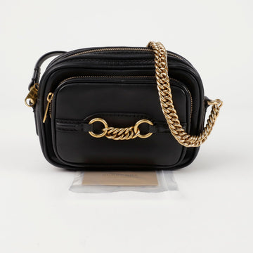 BURBERRY Mini-Ketten-Schulter-Crossbody-Umhängetasche 8006451 154489961