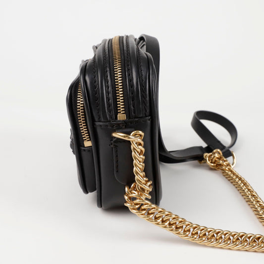 Burberry Link Mini Chain Shoulder Crossbody Bag 8006451 154489961 [P]