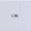 Maison Margiela Men's Short Sleeve T-shirt 155438054 [P]