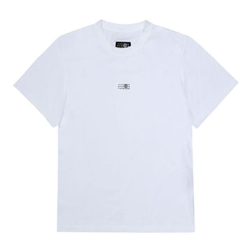 MAISON MARGIELA 男性用半袖Tシャツ 155438054