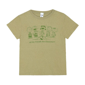 Re Done Women's Short Sleeve T-shirt 155438062