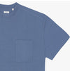 NANAMICA Men's Short Sleeve T-Shirt 155438083 [P]