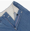 NANAMICA Lange Hose S25SC086E LI für Herren 155438094 [P]