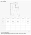 NANAMICA Herren lange Hose 155438096 [P]