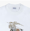 BURBERRY Herren T-Shirt 155438149 [P]
