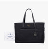 Prada Women's Tote Bag 155438162 [P]