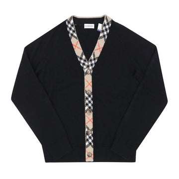 BURBERRY Kinder Cardigan 155438170