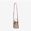 Burberry Women's Shoulder Bag 155438180 [P]