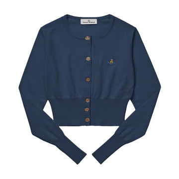 VIVIENNE WESTWOOD Damen Strickjacke 155438184
