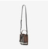 BURBERRY 女性用ショルダーバッグ 155438196 [P]