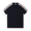 Burberry Men's Short Sleeve T-Shirt 155438212 [P]