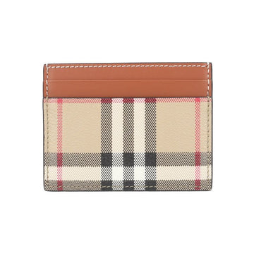 BURBERRY Kartenhalter 155438204