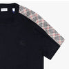 Burberry Men's Short Sleeve T-Shirt 155438212 [P]