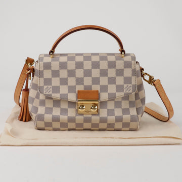 Louis Vuitton Croisette Tote Shoulder Bag 155072961