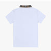 BURBERRY Kinder T-Shirt kurzarm 8105571 A1464 155438217 [P]