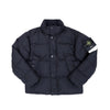STONE ISLAND 男性用パディング L1S154100109 S0A23 V0020 155438228 [P]