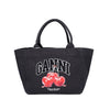 Ganni Women's Tote Bag 155438234 [P]
