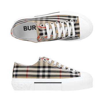 BURBERRY Damen Sneakers 155438251