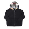 BURBERRY フードジャケット 8060705 A1189 155438245 [P]