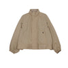 Balenciaga Windbreaker Jacket 629009 Size 36 155220093 [P]