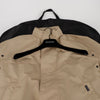 Balenciaga Windbreaker Jacket 629009 Size 36 155220093 [P]