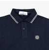 Stone Island Men's Short Sleeve T-Shirt 155438260 [P]
