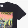 WILD DONKEY RIDING JERRY T-Shirt 155438270 [P]