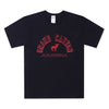 WILD DONKEY T-Shirt für Herren und Damen in Schwarz 155438287 [P]