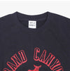 WILD DONKEY GRAND CANYON BLACK Unisex Sweatshirt 155438304 [P]
