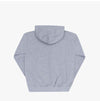 WILD DONKEY FC-BASKET HEATHER GRAU Unisex Hoodie 155438307 [P]