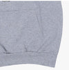 WILD DONKEY FC-BASKET HEATHER GRAU Unisex Hoodie 155438307 [P]