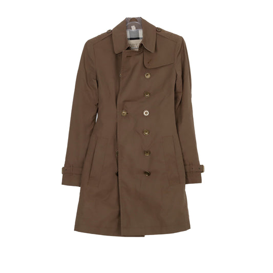 BURBERRY 3945823 クロームブルック コート 155222228 [P]