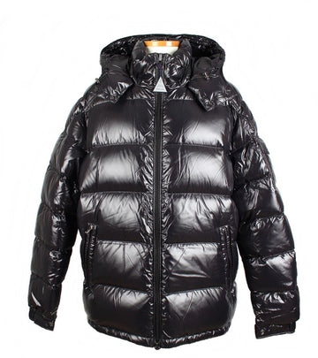 MONCLER Maya Daunenjacke 6 155443720