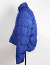 Balenciaga C Curl Padding Blue 46 155444038 [P]